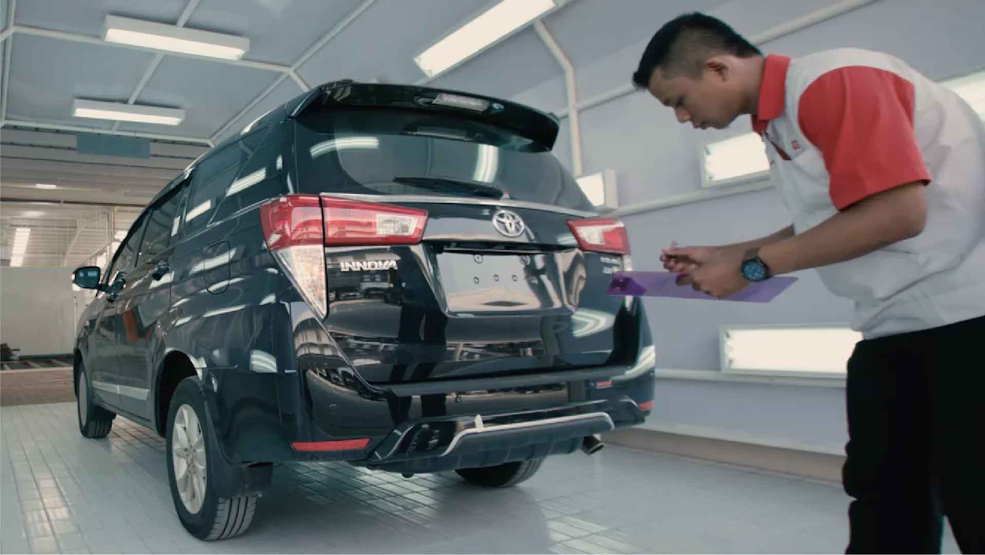 mesin mobil tiba tiba mati saat jalan